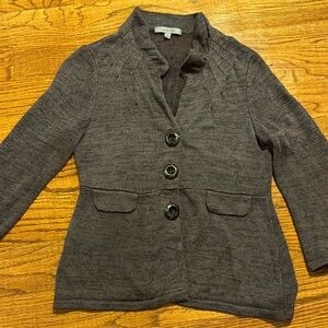 Classiques entier cardigan sweater size XS